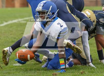 Thumbnail 3 in Bunnell @ Notre Dame Catholic photogallery.