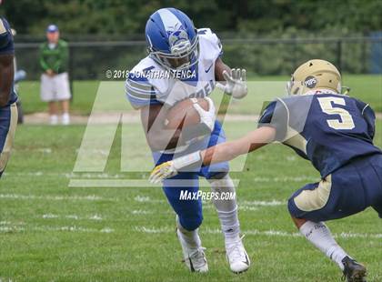 Thumbnail 2 in Bunnell @ Notre Dame Catholic photogallery.