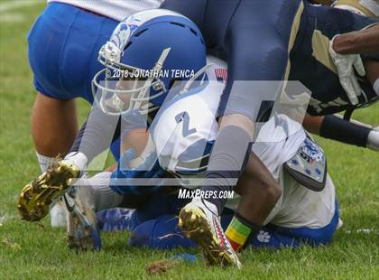 Thumbnail 3 in Bunnell @ Notre Dame Catholic photogallery.