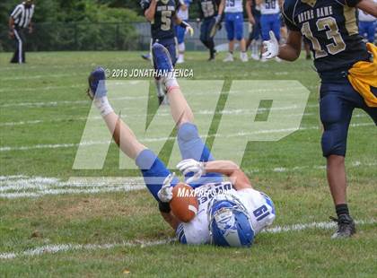 Thumbnail 1 in Bunnell @ Notre Dame Catholic photogallery.