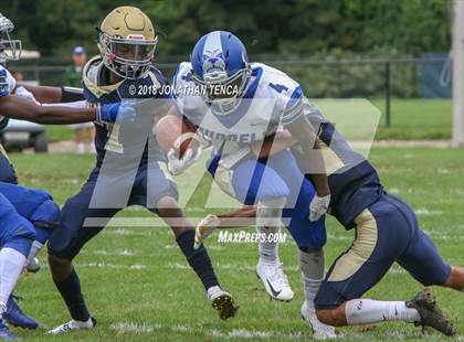Thumbnail 1 in Bunnell @ Notre Dame Catholic photogallery.