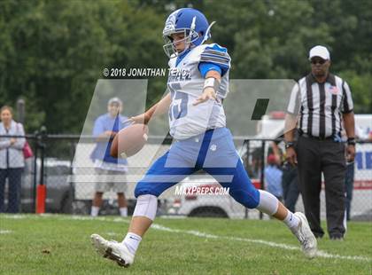 Thumbnail 3 in Bunnell @ Notre Dame Catholic photogallery.