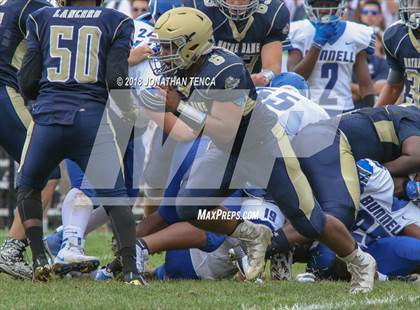 Thumbnail 1 in Bunnell @ Notre Dame Catholic photogallery.