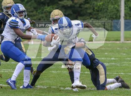 Thumbnail 2 in Bunnell @ Notre Dame Catholic photogallery.