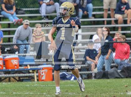 Thumbnail 3 in Bunnell @ Notre Dame Catholic photogallery.