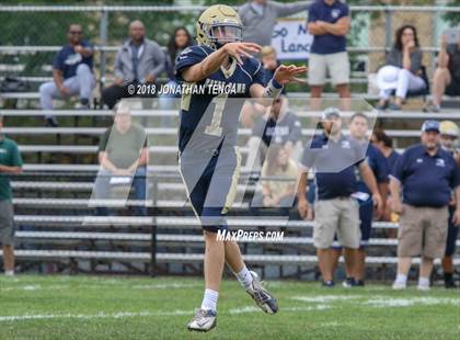 Thumbnail 2 in Bunnell @ Notre Dame Catholic photogallery.
