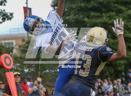 Thumbnail 3 in Bunnell @ Notre Dame Catholic photogallery.
