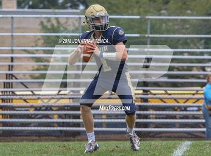 Thumbnail 1 in Bunnell @ Notre Dame Catholic photogallery.