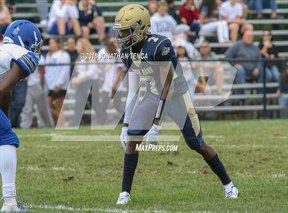 Thumbnail 2 in Bunnell @ Notre Dame Catholic photogallery.
