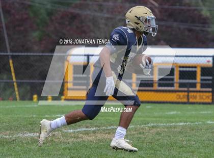 Thumbnail 3 in Bunnell @ Notre Dame Catholic photogallery.