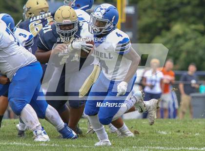 Thumbnail 1 in Bunnell @ Notre Dame Catholic photogallery.