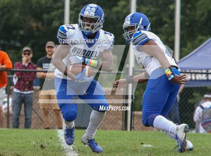 Thumbnail 3 in Bunnell @ Notre Dame Catholic photogallery.