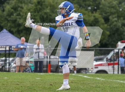 Thumbnail 2 in Bunnell @ Notre Dame Catholic photogallery.