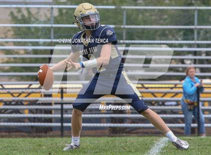 Thumbnail 3 in Bunnell @ Notre Dame Catholic photogallery.