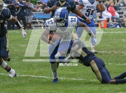 Thumbnail 1 in Bunnell @ Notre Dame Catholic photogallery.