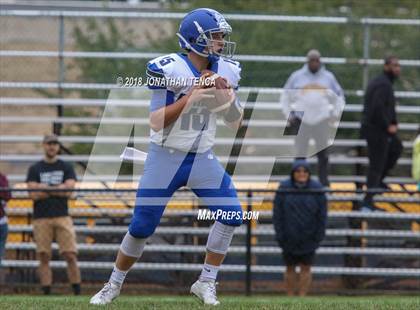 Thumbnail 3 in Bunnell @ Notre Dame Catholic photogallery.