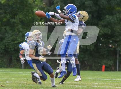 Thumbnail 1 in Bunnell @ Notre Dame Catholic photogallery.