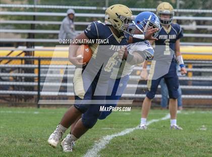 Thumbnail 1 in Bunnell @ Notre Dame Catholic photogallery.