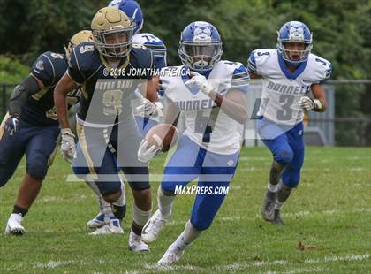 Thumbnail 3 in Bunnell @ Notre Dame Catholic photogallery.