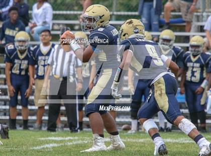 Thumbnail 3 in Bunnell @ Notre Dame Catholic photogallery.