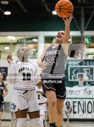 Edmond Memorial @ Edmond Santa Fe