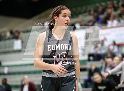 Thumbnail 1 in Edmond Memorial @ Edmond Santa Fe photogallery.