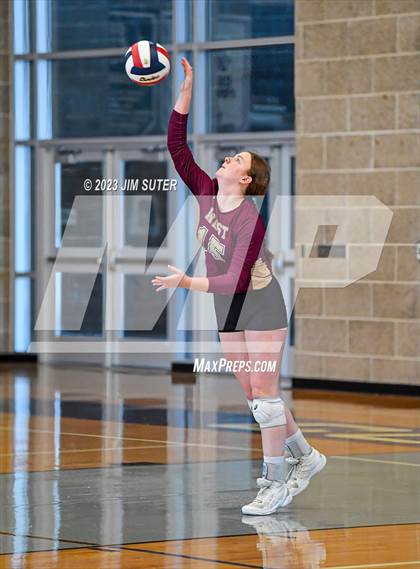 Thumbnail 3 in College Station vs Magnolia West photogallery.