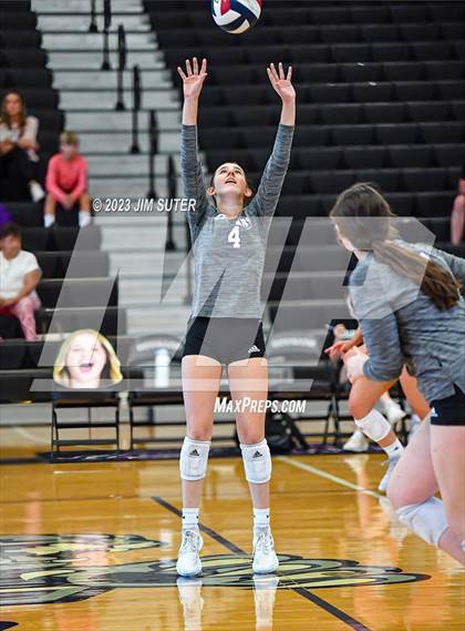 Thumbnail 2 in College Station vs Magnolia West photogallery.