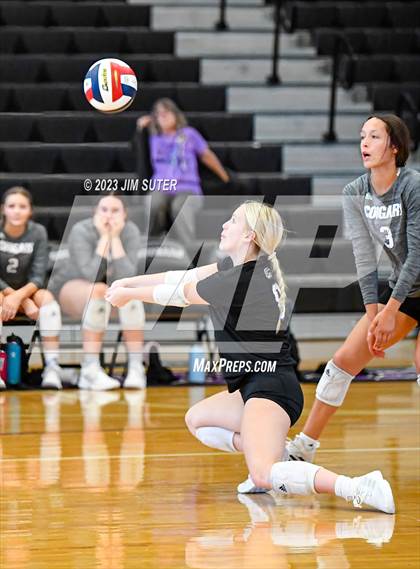 Thumbnail 3 in College Station vs Magnolia West photogallery.