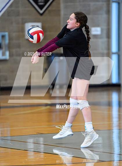 Thumbnail 1 in College Station vs Magnolia West photogallery.