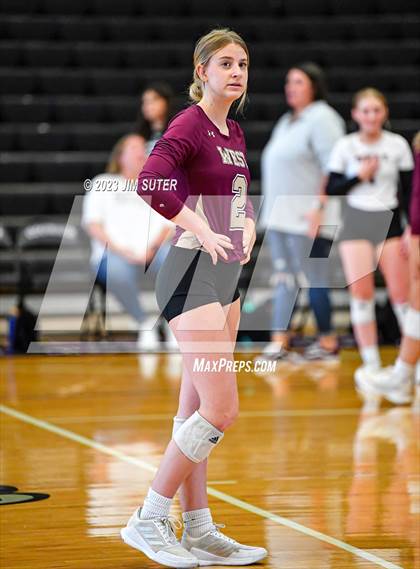 Thumbnail 3 in College Station vs Magnolia West photogallery.