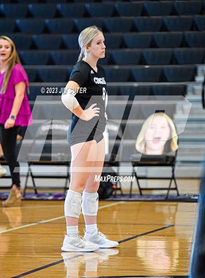 Thumbnail 3 in College Station vs Magnolia West photogallery.