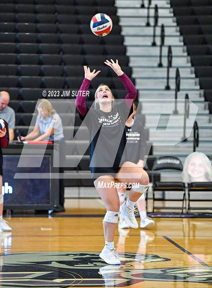 Thumbnail 3 in College Station vs Magnolia West photogallery.