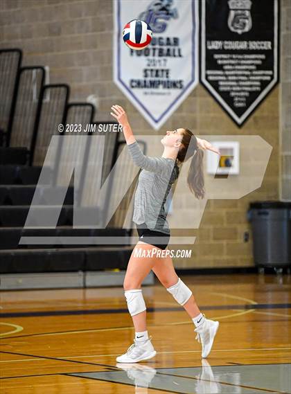 Thumbnail 3 in College Station vs Magnolia West photogallery.