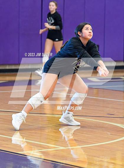 Thumbnail 3 in College Station vs Magnolia West photogallery.