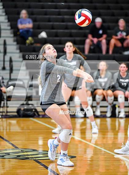 Thumbnail 3 in College Station vs Magnolia West photogallery.