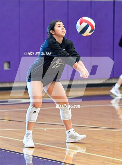 Thumbnail 3 in College Station vs Magnolia West photogallery.