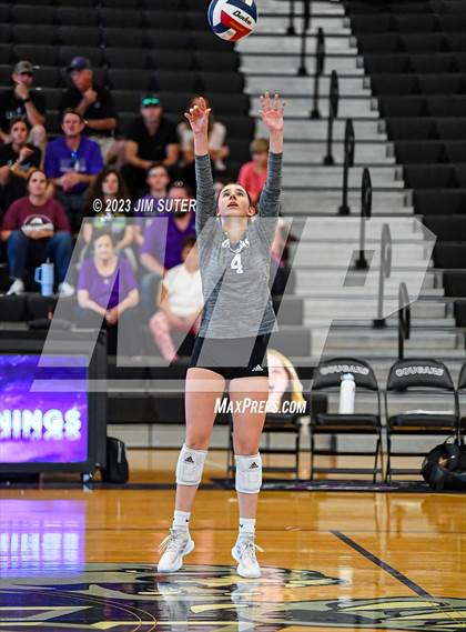 Thumbnail 3 in College Station vs Magnolia West photogallery.