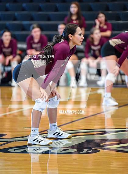 Thumbnail 2 in College Station vs Magnolia West photogallery.