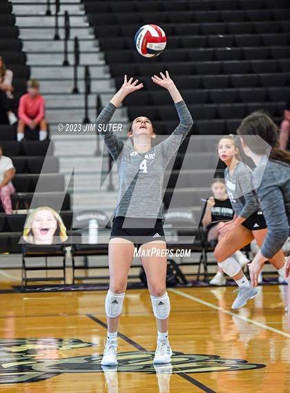 Thumbnail 1 in College Station vs Magnolia West photogallery.