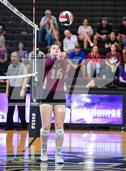 Thumbnail 1 in College Station vs Magnolia West photogallery.