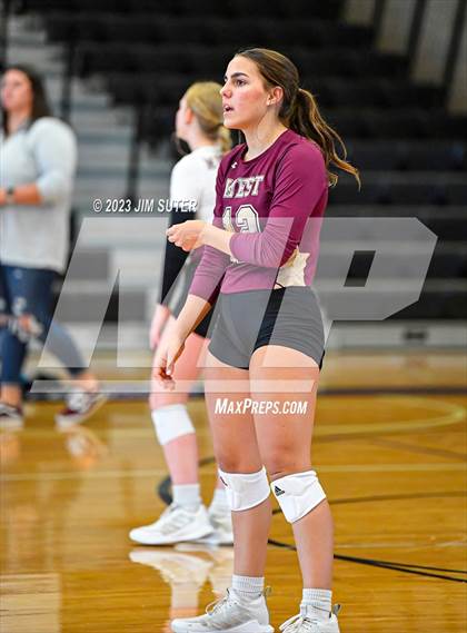 Thumbnail 1 in College Station vs Magnolia West photogallery.