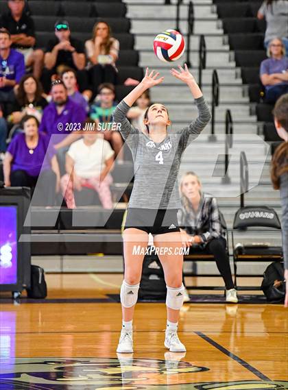 Thumbnail 1 in College Station vs Magnolia West photogallery.