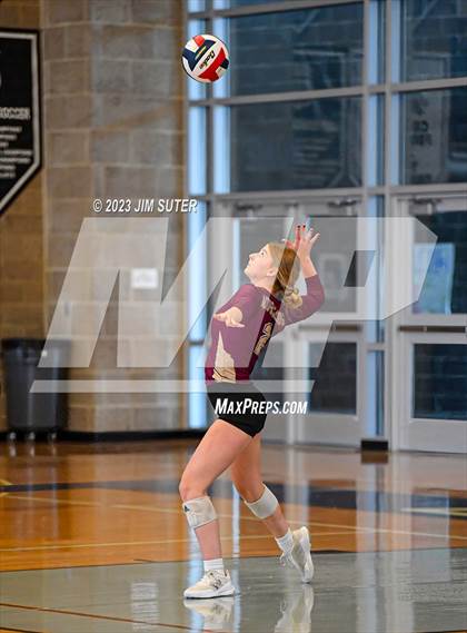 Thumbnail 2 in College Station vs Magnolia West photogallery.