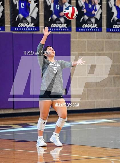 Thumbnail 3 in College Station vs Magnolia West photogallery.
