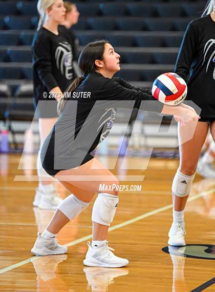 Thumbnail 3 in College Station vs Magnolia West photogallery.