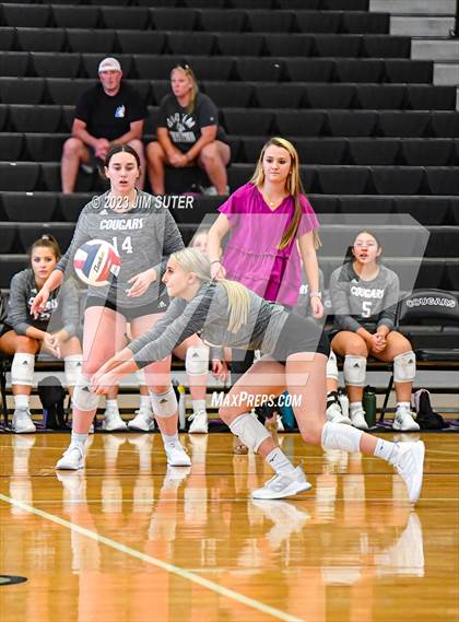 Thumbnail 3 in College Station vs Magnolia West photogallery.