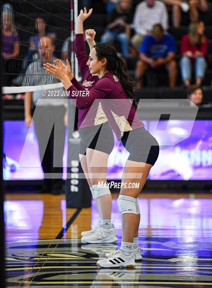 Thumbnail 2 in College Station vs Magnolia West photogallery.