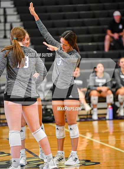 Thumbnail 1 in College Station vs Magnolia West photogallery.