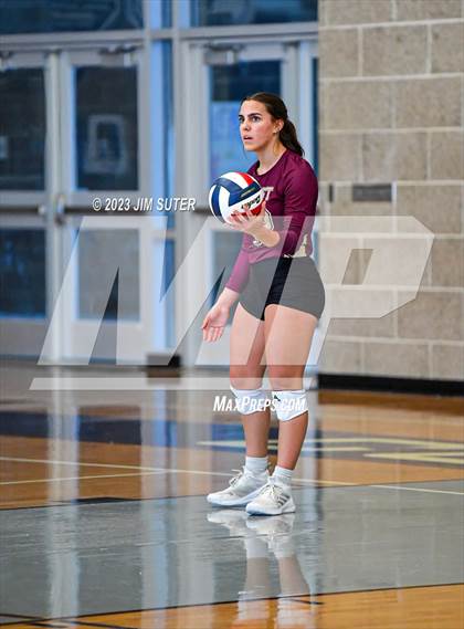 Thumbnail 2 in College Station vs Magnolia West photogallery.